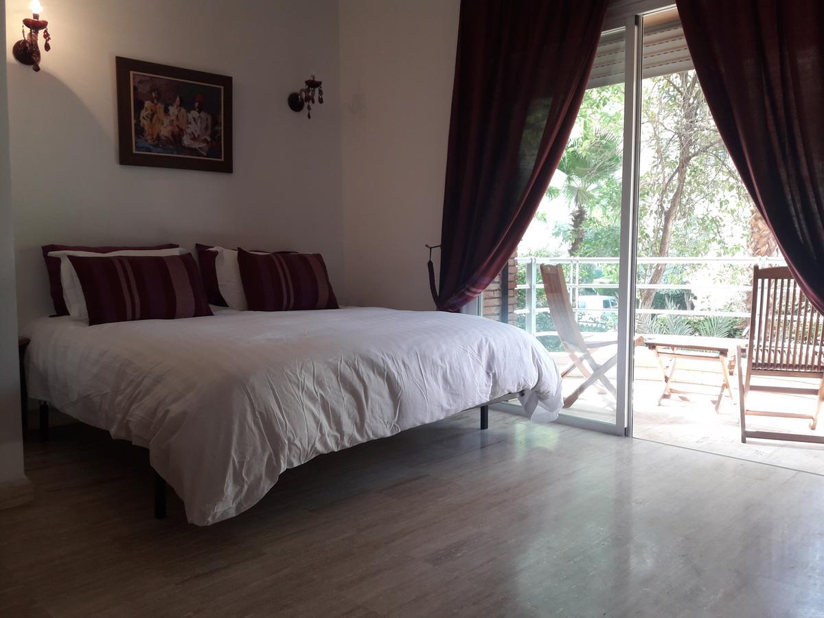 Luxury Appartement 105M2-Hivernage-Sofitel Μαρακές Εξωτερικό φωτογραφία